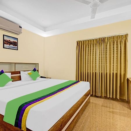 Collection O Royal Suites Bangalore Exterior foto